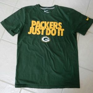 NFL Licenced Men's T-shirt NWOT